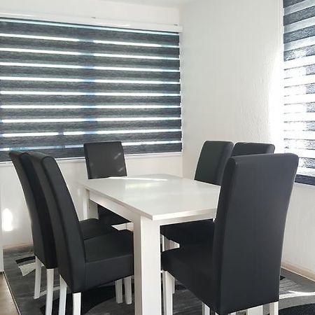 Apartman Kosuta 2 Т'єнтіште Екстер'єр фото