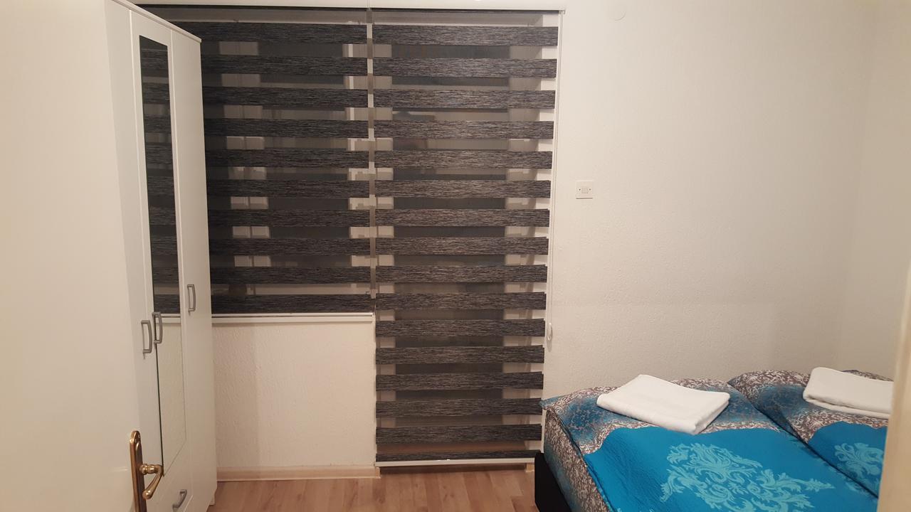 Apartman Kosuta 2 Т'єнтіште Екстер'єр фото