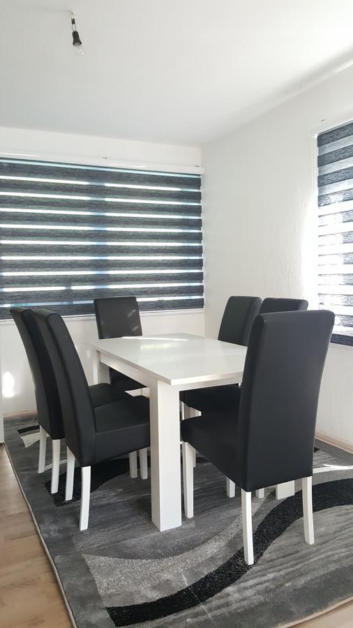 Apartman Kosuta 2 Т'єнтіште Екстер'єр фото