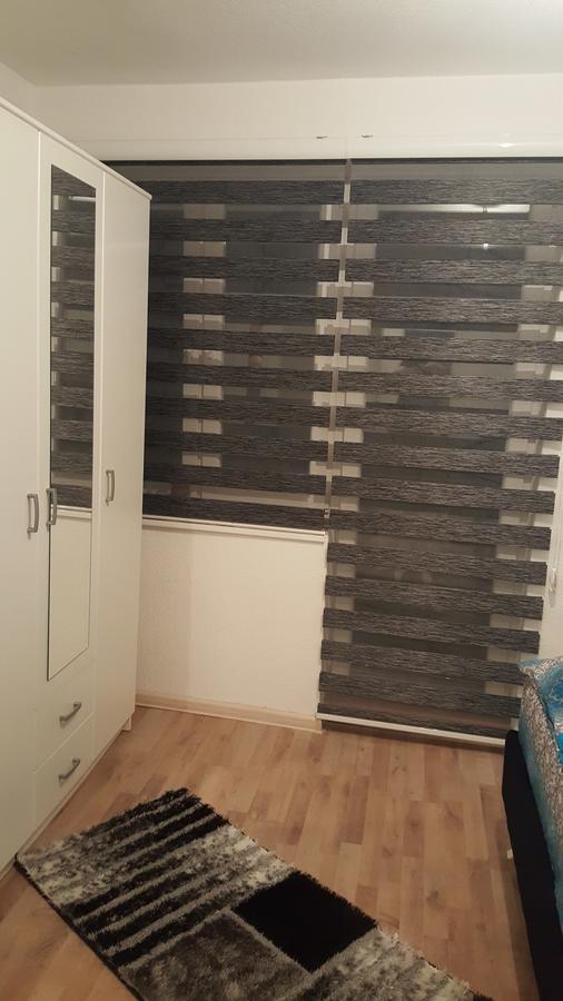 Apartman Kosuta 2 Т'єнтіште Екстер'єр фото