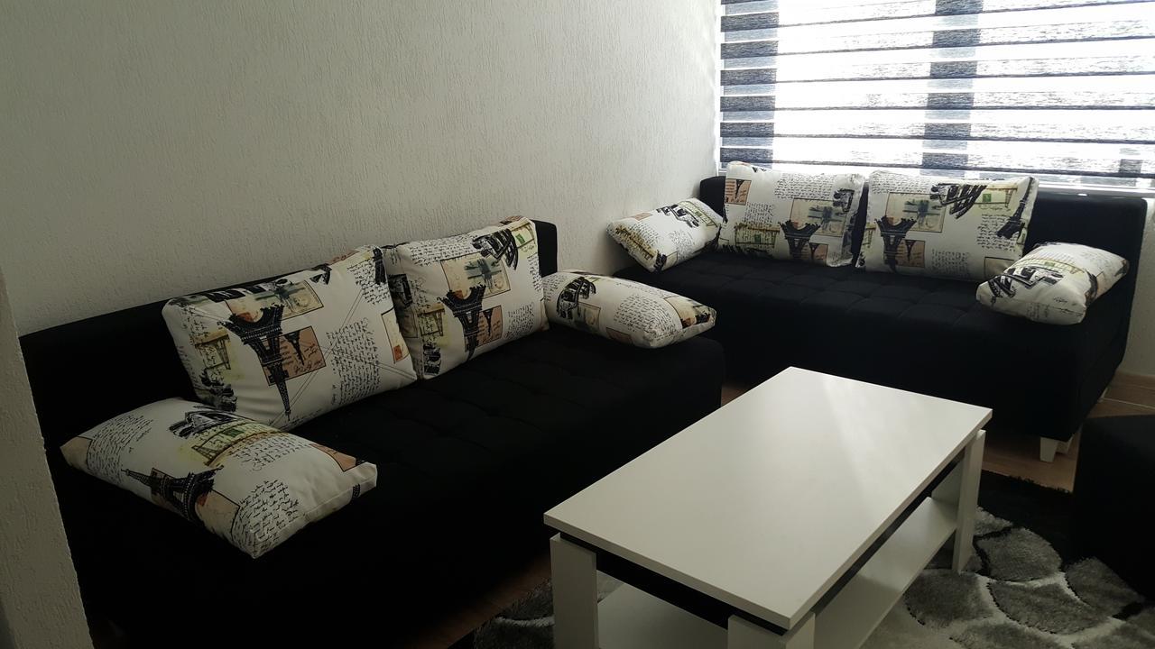 Apartman Kosuta 2 Т'єнтіште Екстер'єр фото