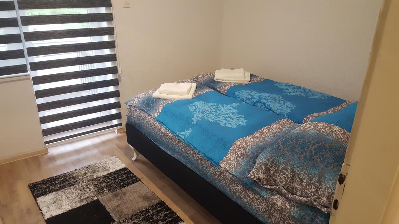 Apartman Kosuta 2 Т'єнтіште Екстер'єр фото
